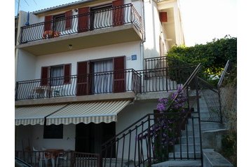 Hrvatska Privát Grebaštica, Eksterijer